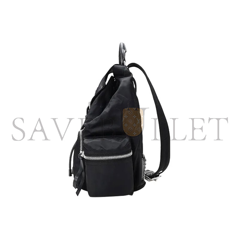 Bv*b*rry the rucksack backpack 40482971 (33*22*14cm)